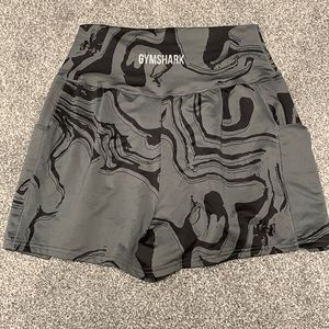 Gymshark shorts